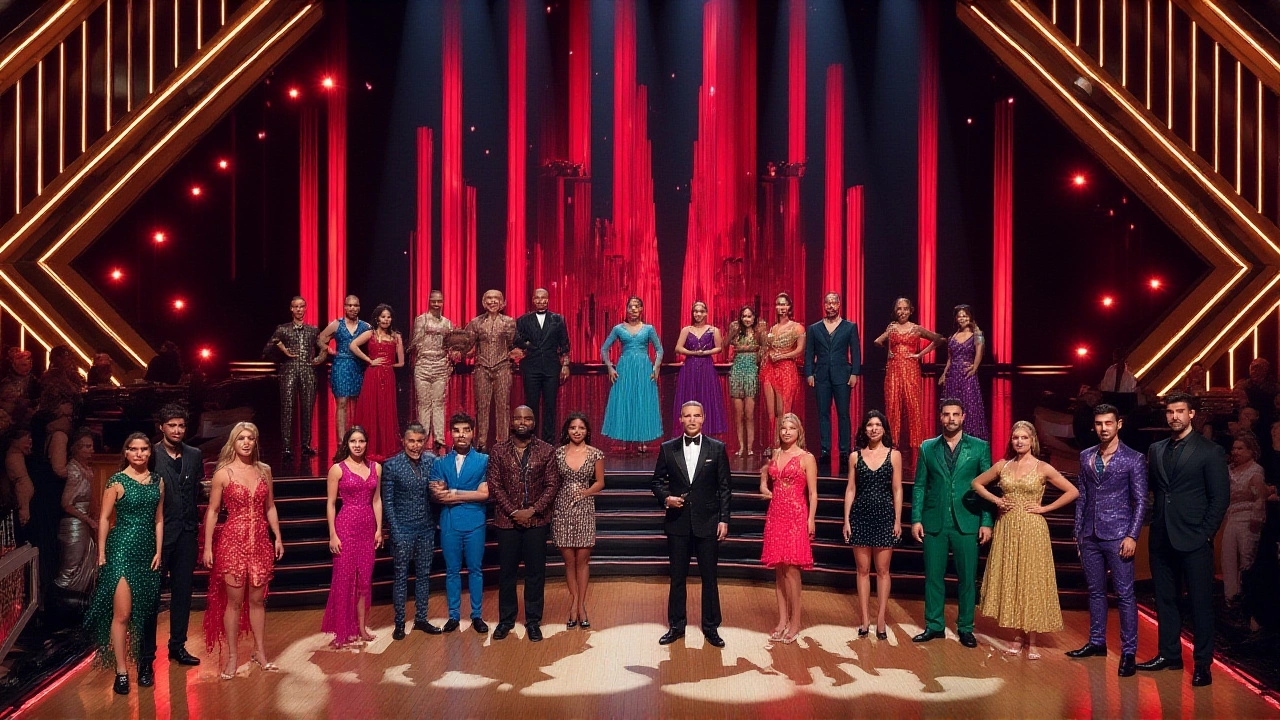 Background: DWTS’s Record‑Breaking Vote Count