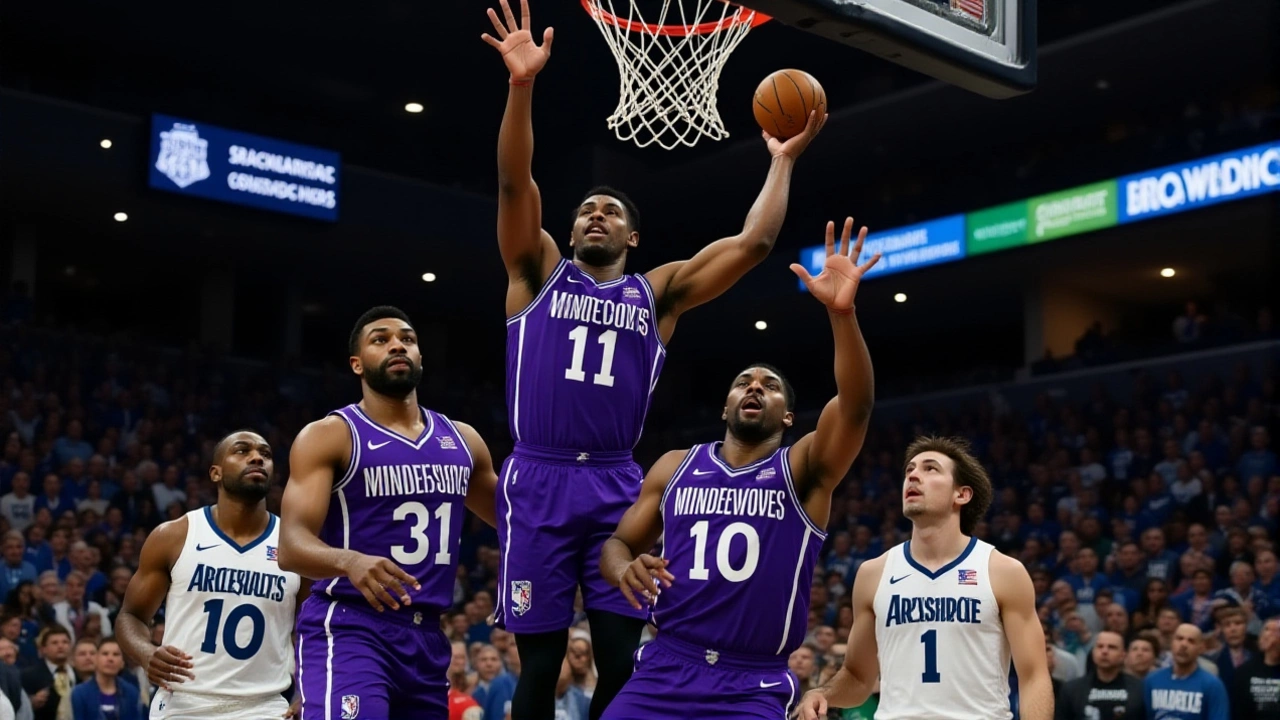 A Turning Point for Sacramento?