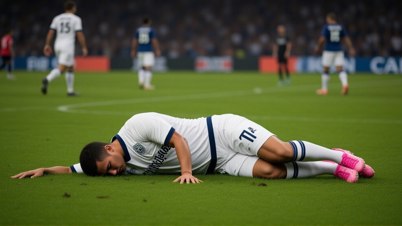 Panamá se clasifica directamente al Mundial 2026; El Salvador y Guatemala quedan eliminados