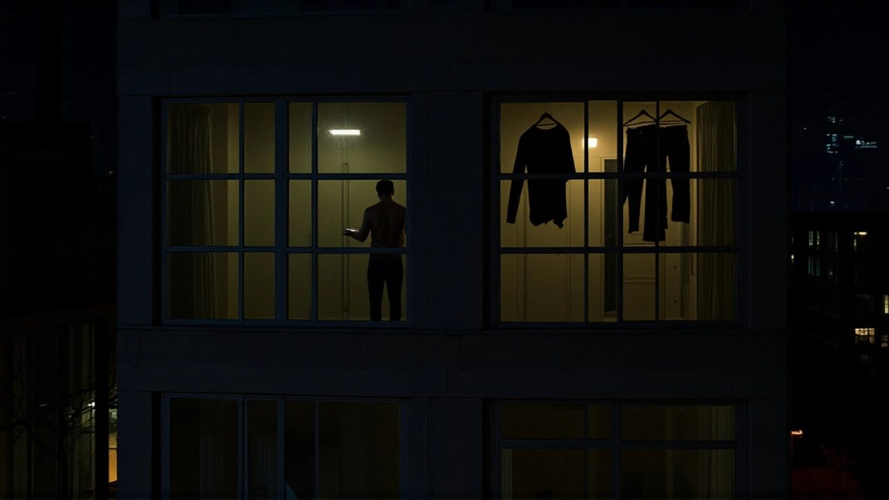 What This Means for the Region