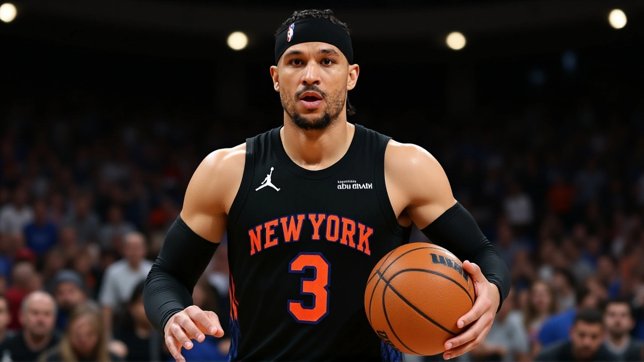 The Bigger Picture: Hart’s Value to the Knicks