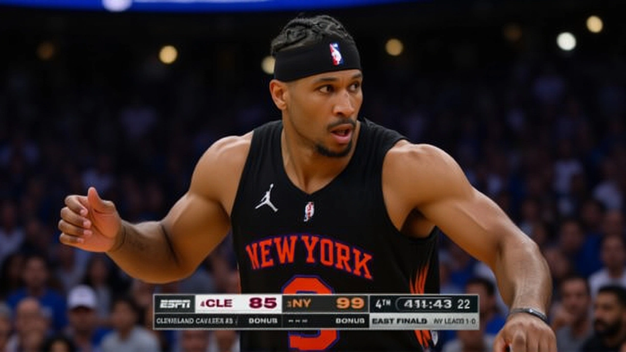 What This Means for the Knicks’ Season